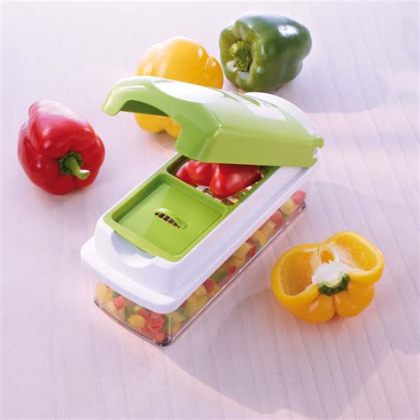 nicer dicer original|Amazon.com: Genius Nicer Dicer